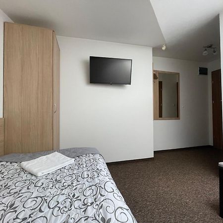 Hotelik Gold Raszyn Luaran gambar