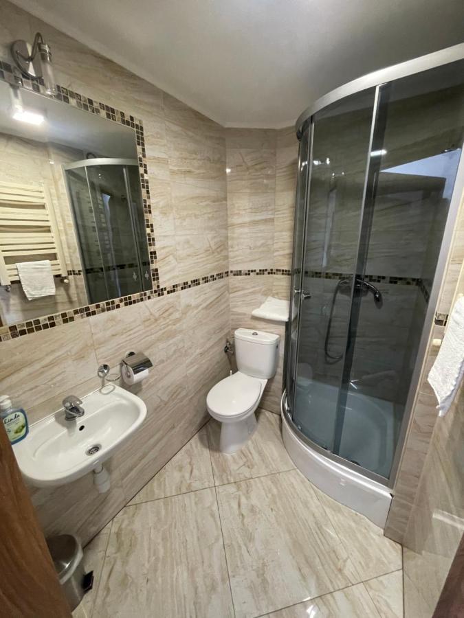 Hotelik Gold Raszyn Luaran gambar