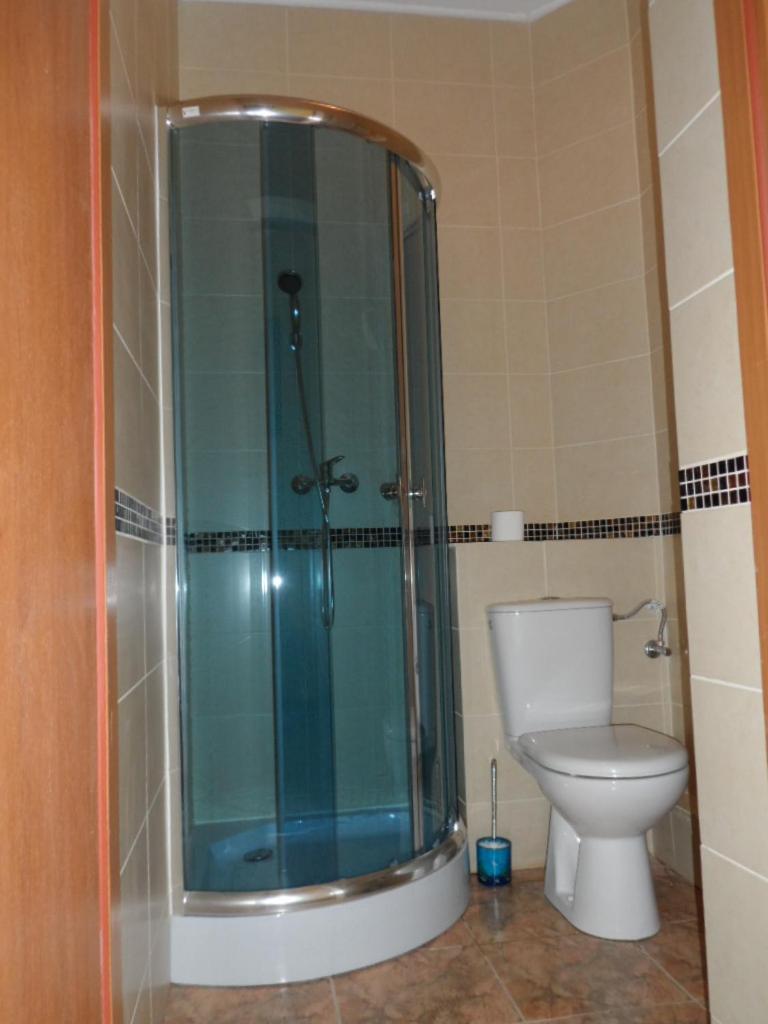 Hotelik Gold Raszyn Bilik gambar